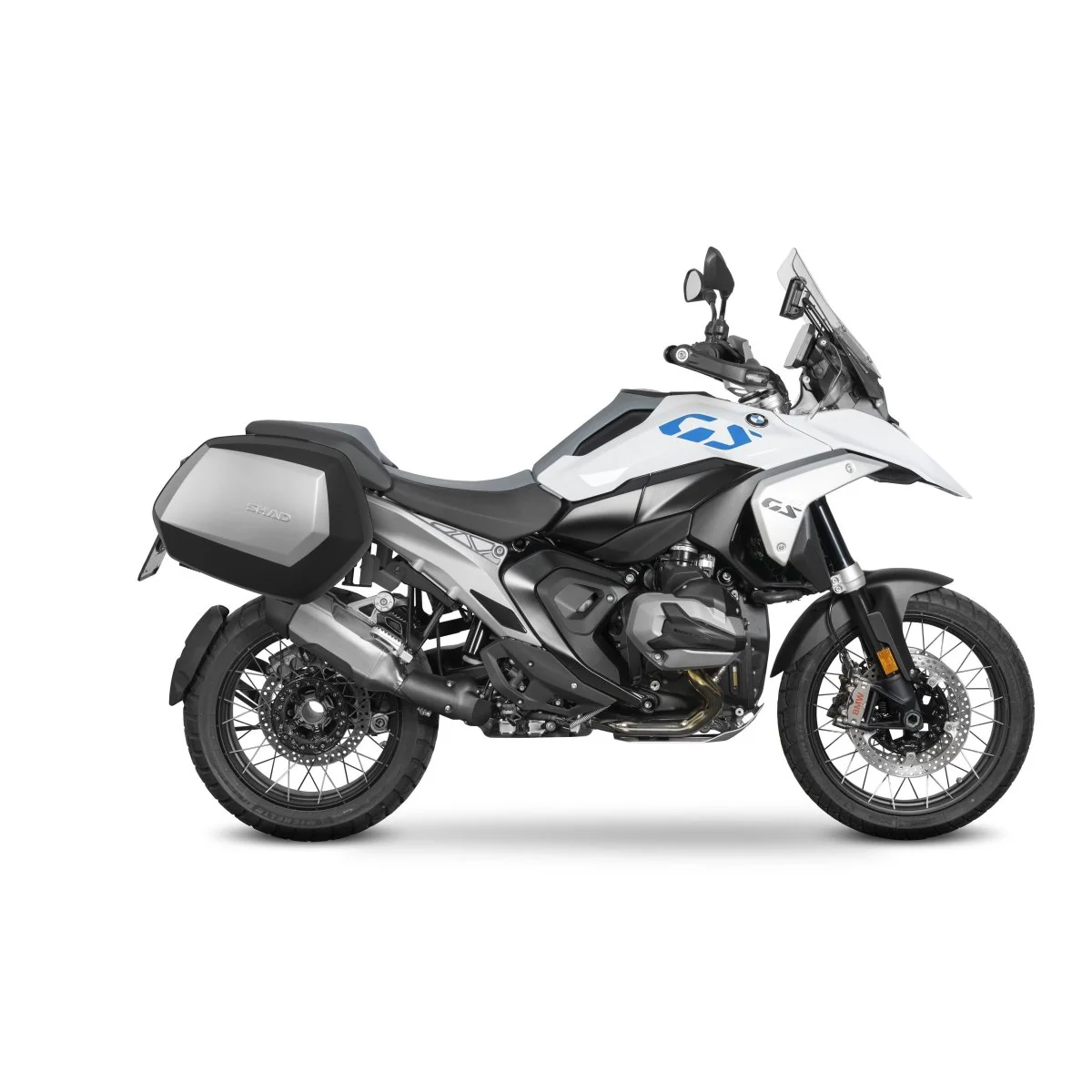Telaietto SHAD 3P System BMW R1300GS - Image 3