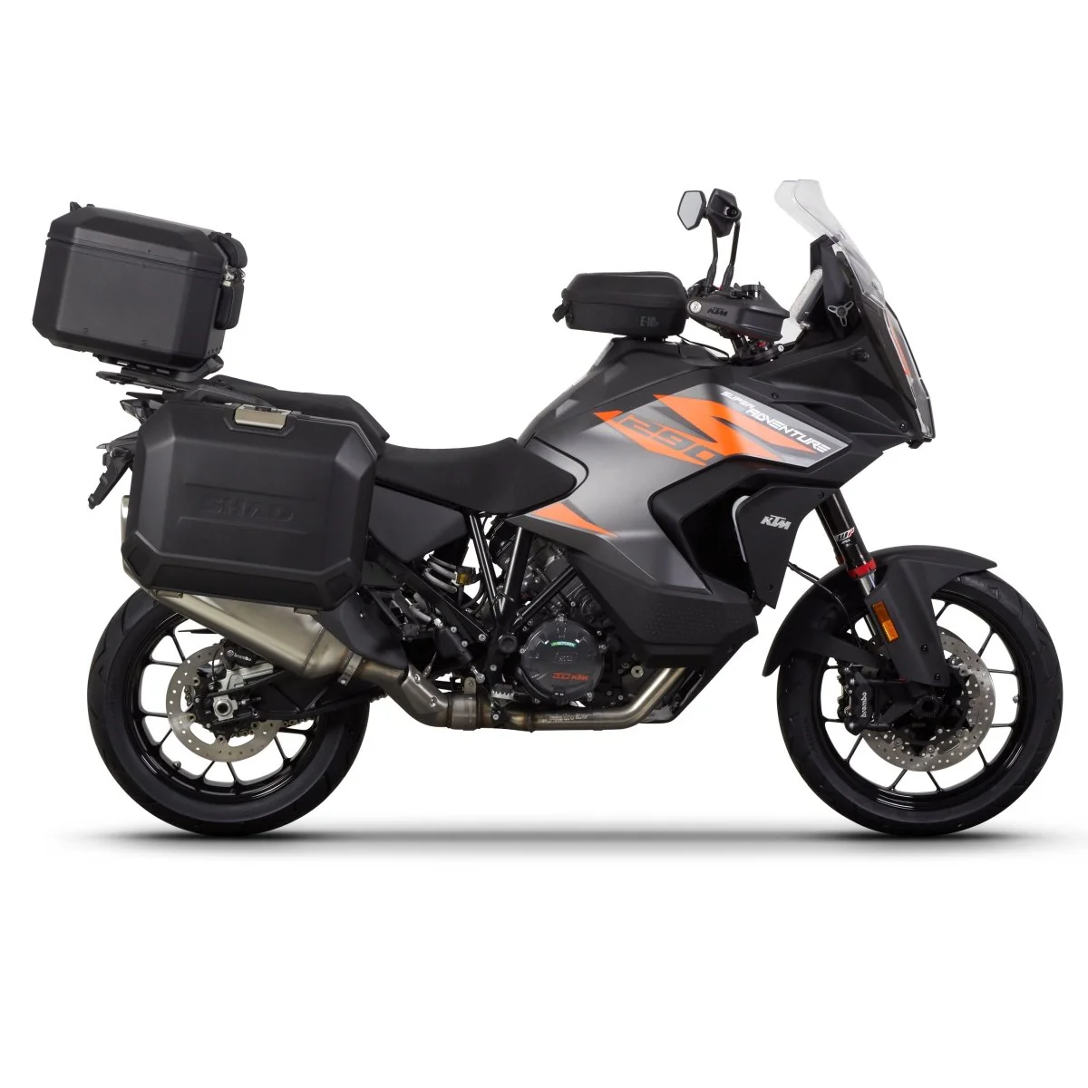 SHAD 4P System KTM 1290 SUPER ADVENTURE S/R - Image 2