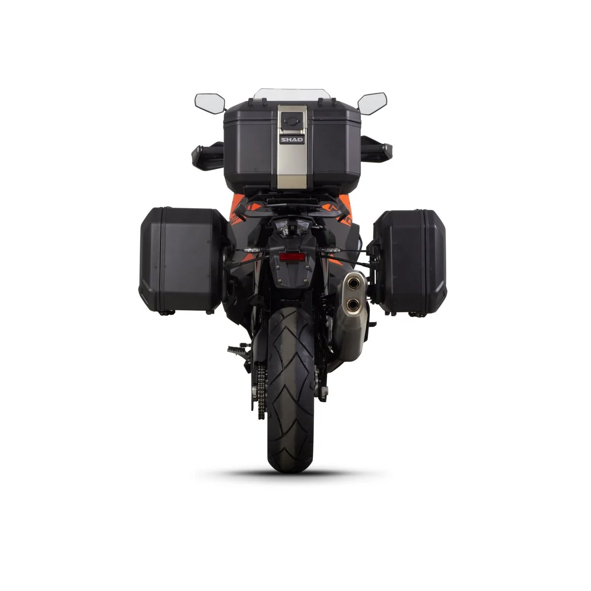 SHAD 4P System KTM 1290 SUPER ADVENTURE S/R - Image 3