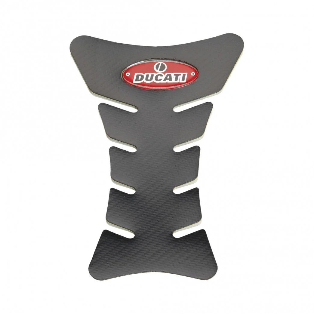 Adesivo Protezione serbatoio Honda/Kawasaki/Suzuki/Yamaha/Ducati - Image 6