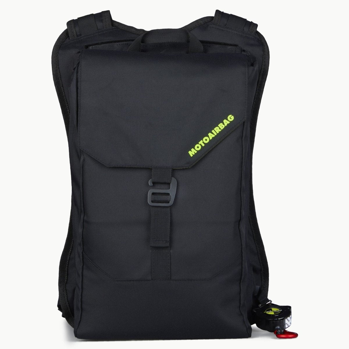 Airbag zainetto Motoairbag City Airbag - Image 5