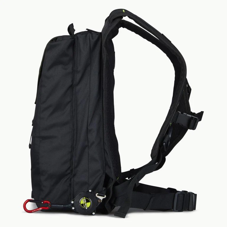 Airbag zainetto Motoairbag City Airbag - Image 6