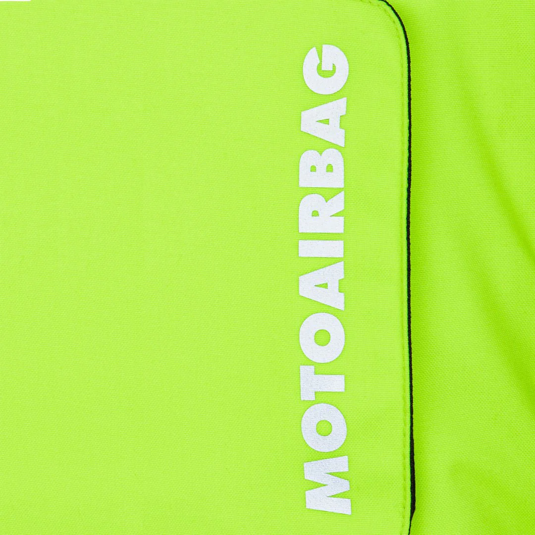 Airbag zainetto Motoairbag MAB vZero Plus - Image 6