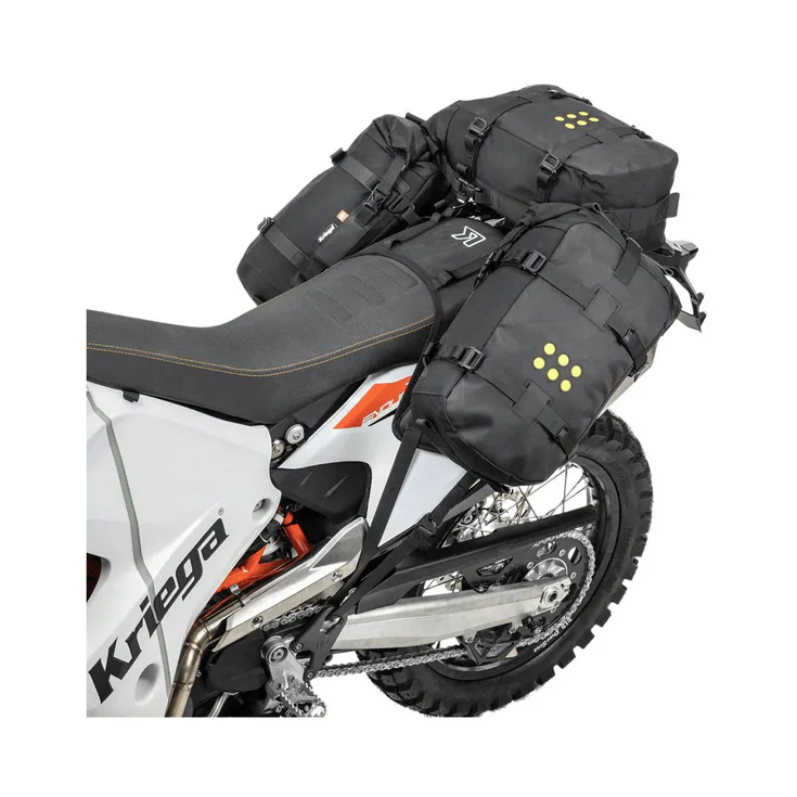 Base Kriega OS-Base KTM 690 Husqvarna 701 Gasgas 700 - Image 4
