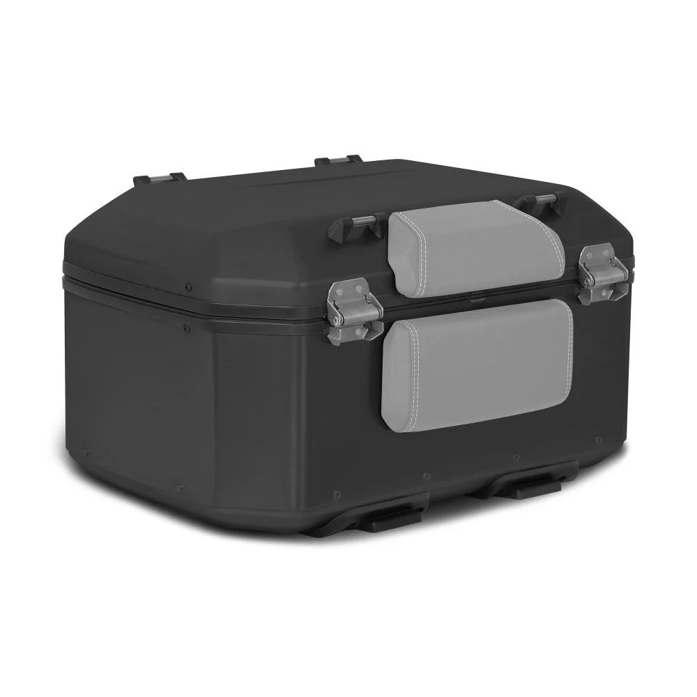 Bauletto alluminio SHAD TERRA TR55 Black Edition - Image 6