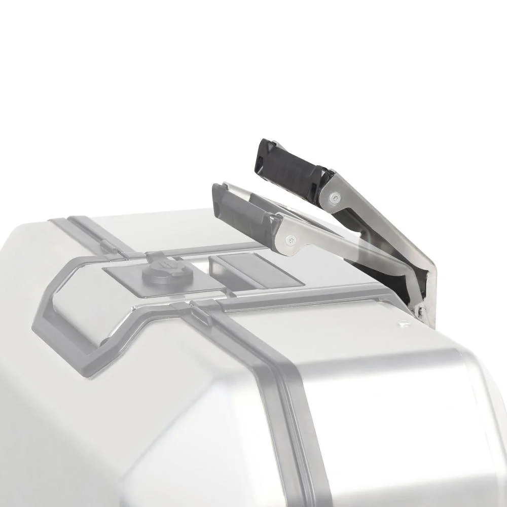 Bauletto alluminio SHAD TERRA TR55 - Image 5