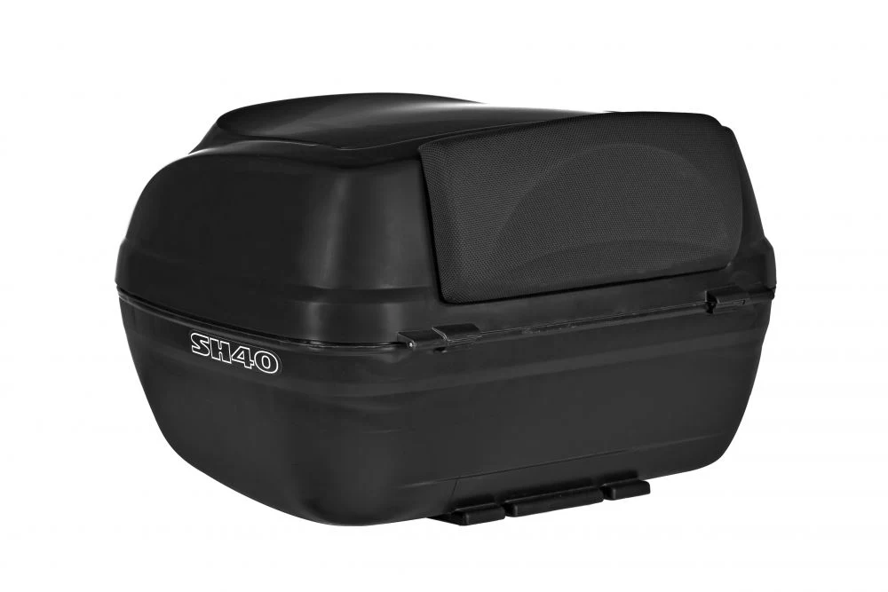 Bauletto SHAD SH40 nero - Image 3