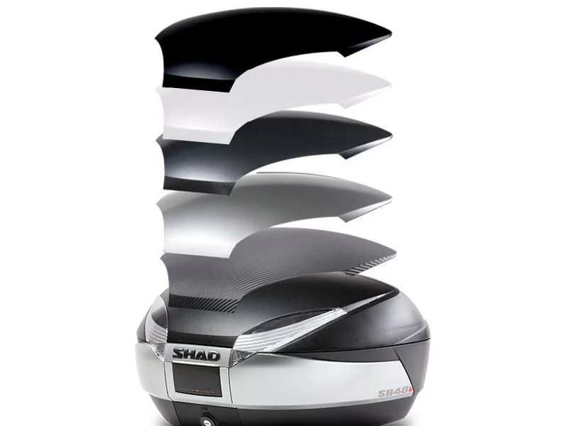 Bauletto Shad SH48 - Image 4