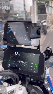 Bikeplay Chigee AIO-5 Play Smart Bmw - Image 5