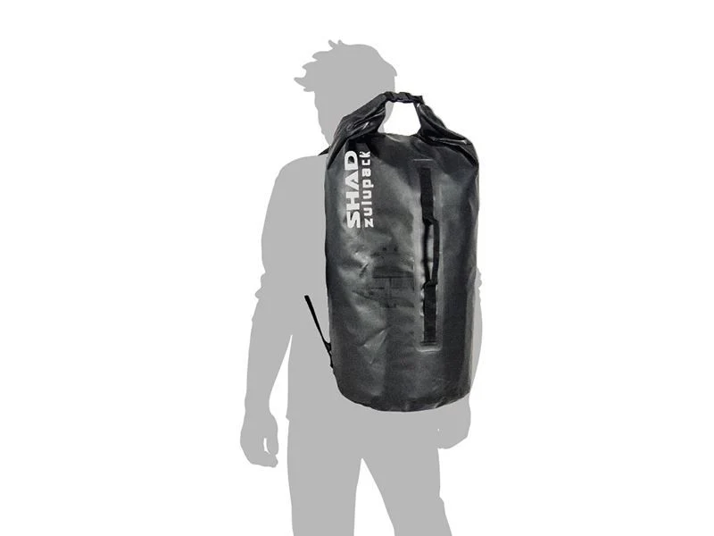 Borsa a rullo impermeabile SHAD SW38 - Image 4