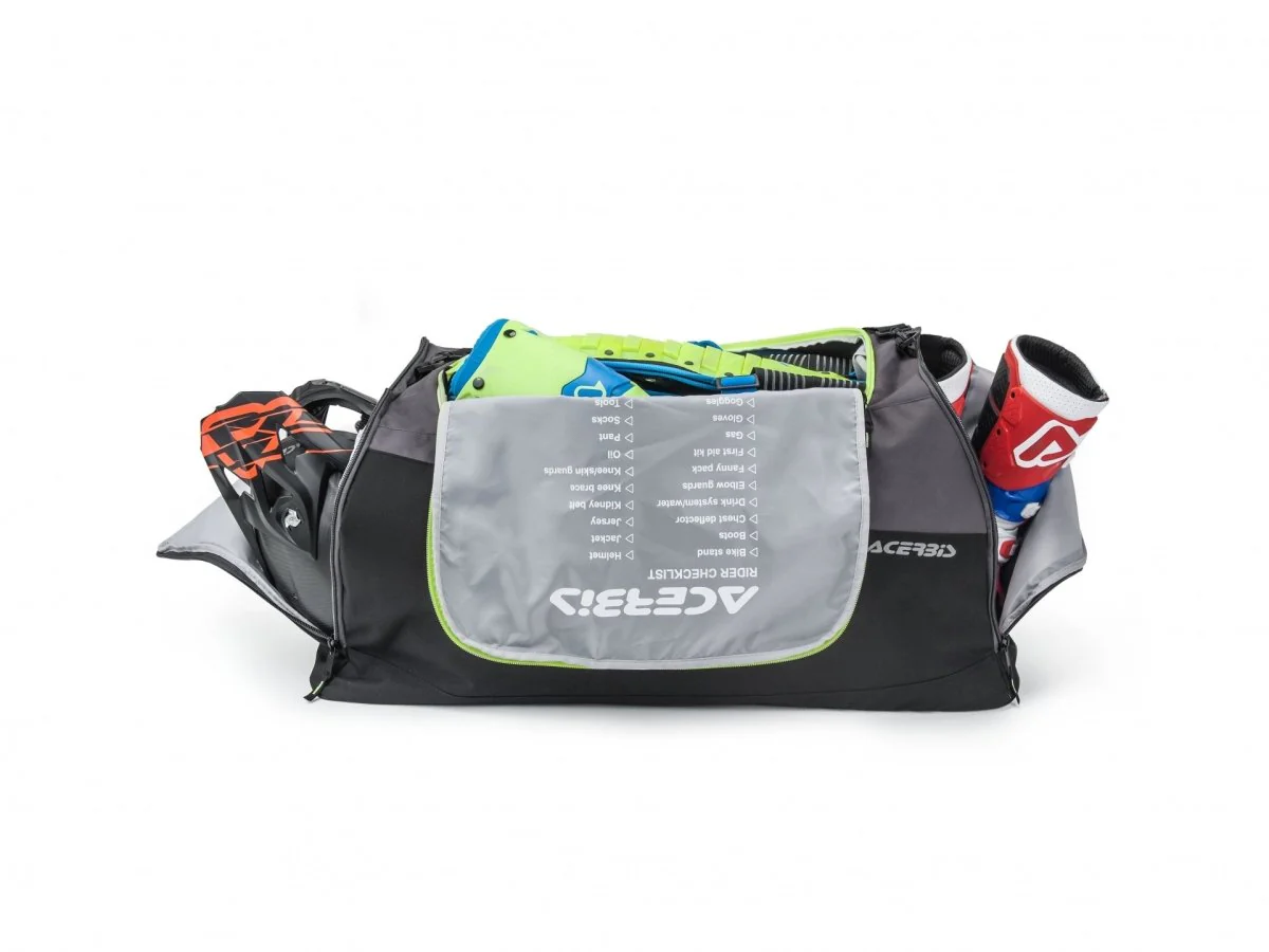 Borsa cargo Acerbis 180 Litri - Image 2