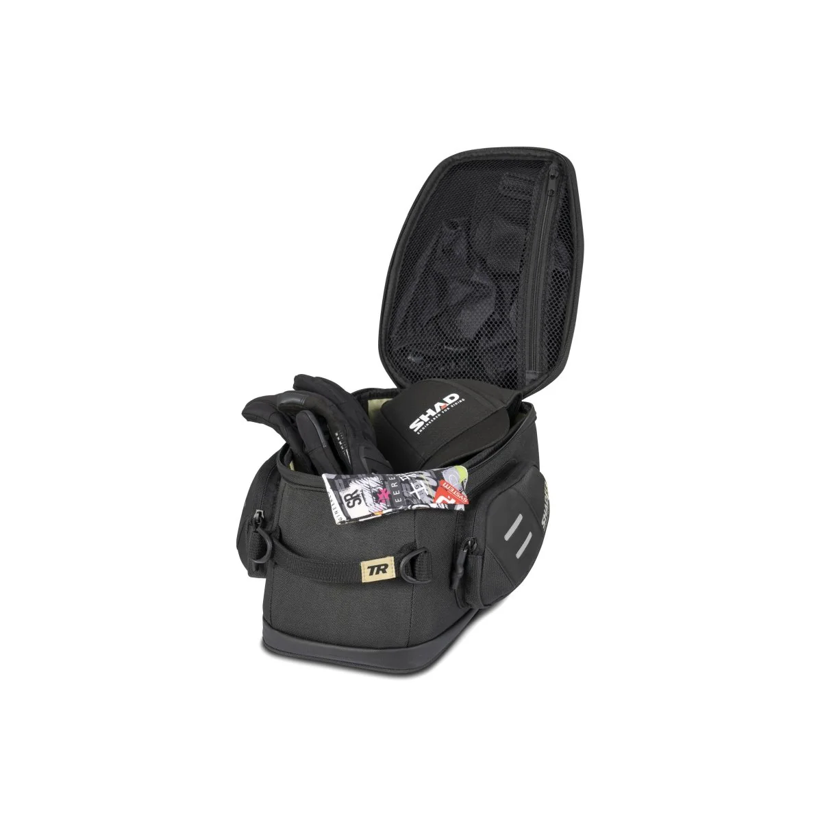 Borsa da serbatoio Click System SHAD Terra TR15CL - Image 3
