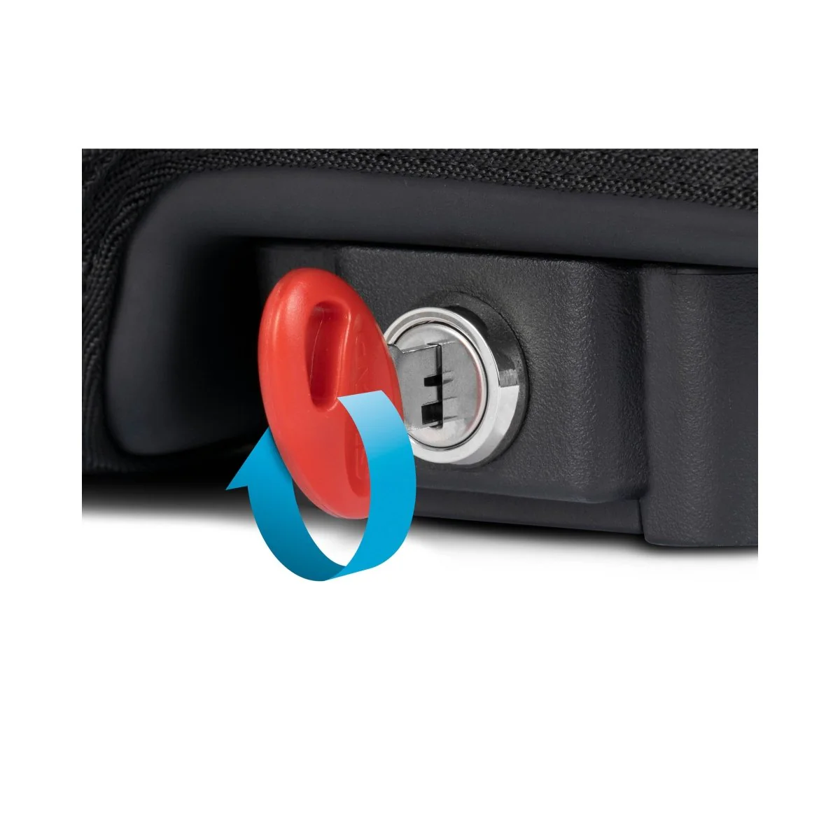 Borsa da serbatoio Click System SHAD Terra TR15CL - Image 6