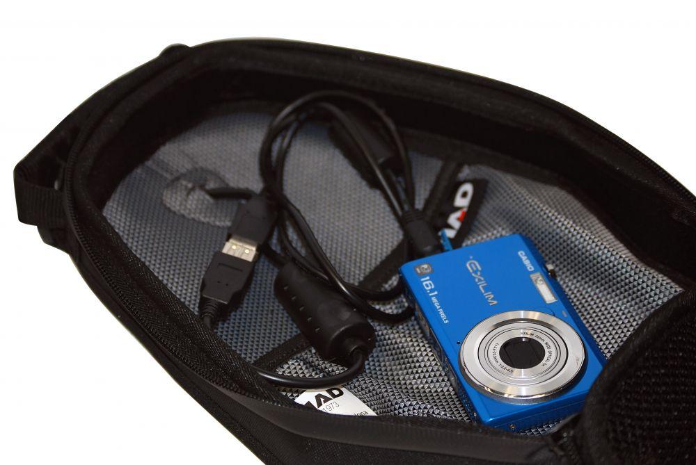 Borsa da serbatoio piccola SHAD E04 - Image 3