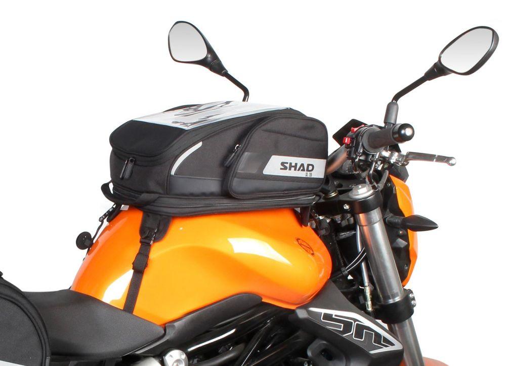 Borsa da serbatoio SHAD SL20 - Image 6