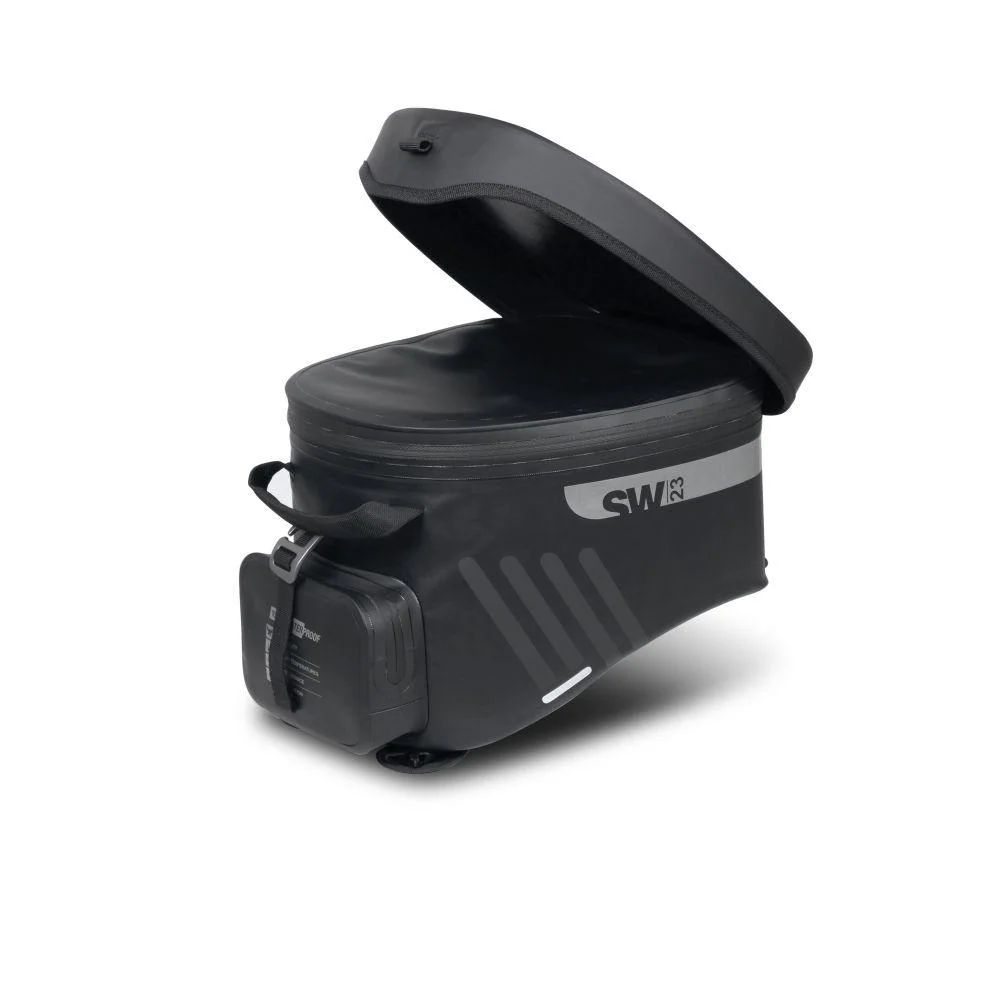 Borsa da serbatoio SHAD SW23 - Image 3