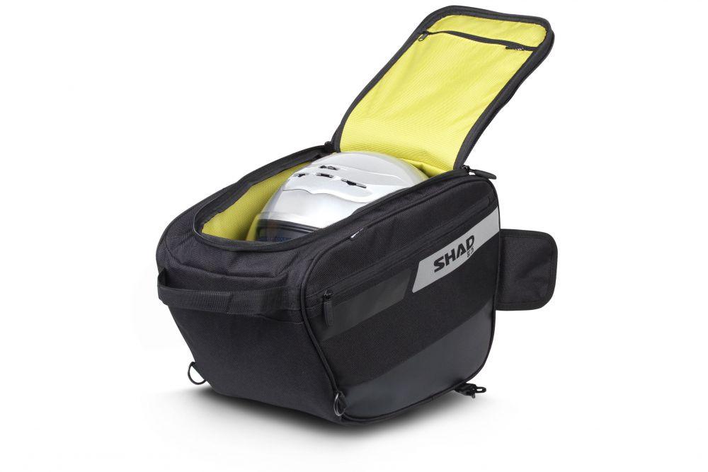 Borsa da tunnel scooter SHAD SC25 - Image 3
