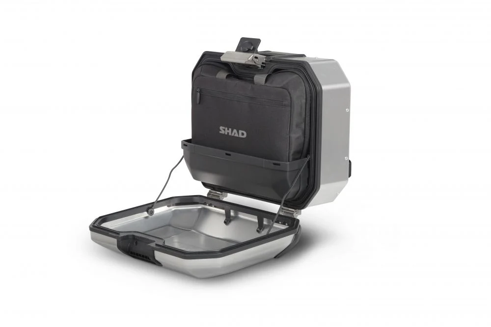 Borsa interna per valigie e bauletto SHAD Terra - Image 3