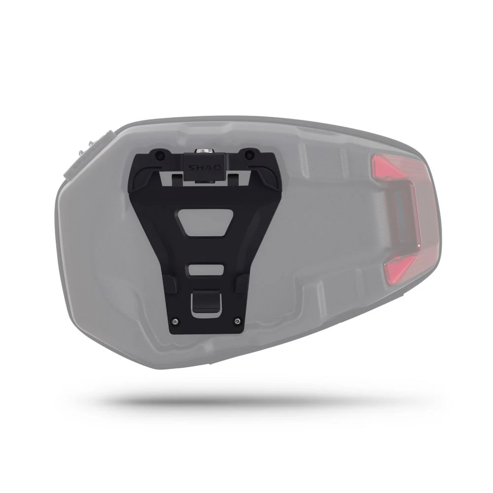 Borse laterali SHAD Hard Shell E48SR - Image 4