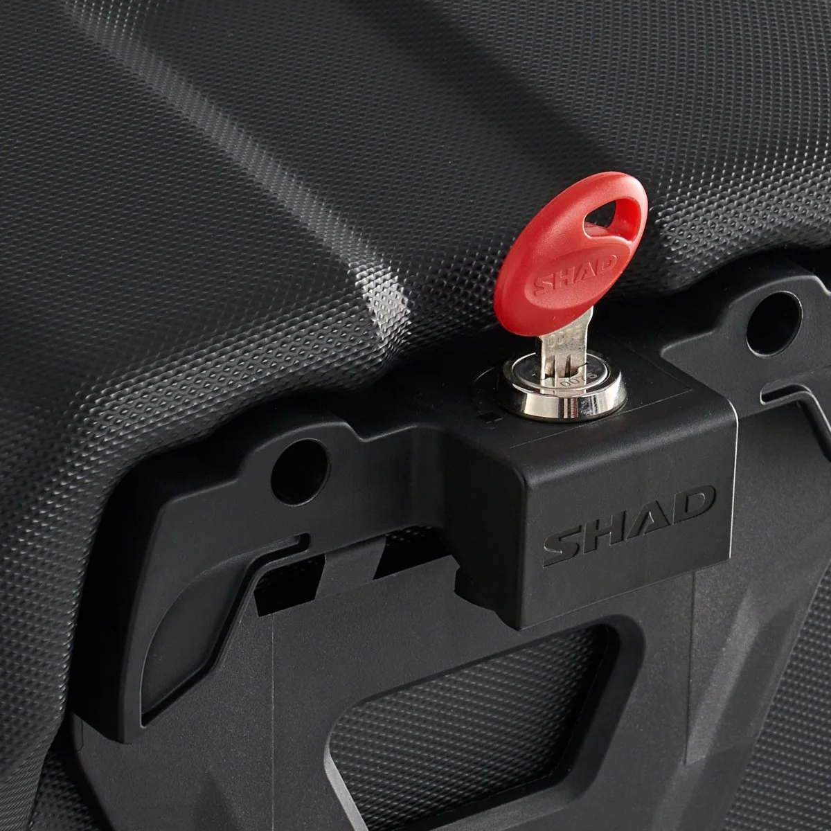 Borse laterali SHAD Hard Shell E48SR - Image 5