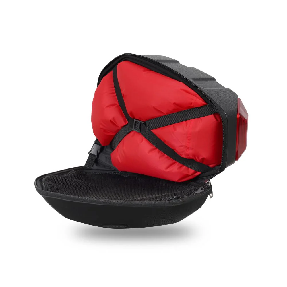 Borse laterali SHAD Hard Shell E48SR - Image 6