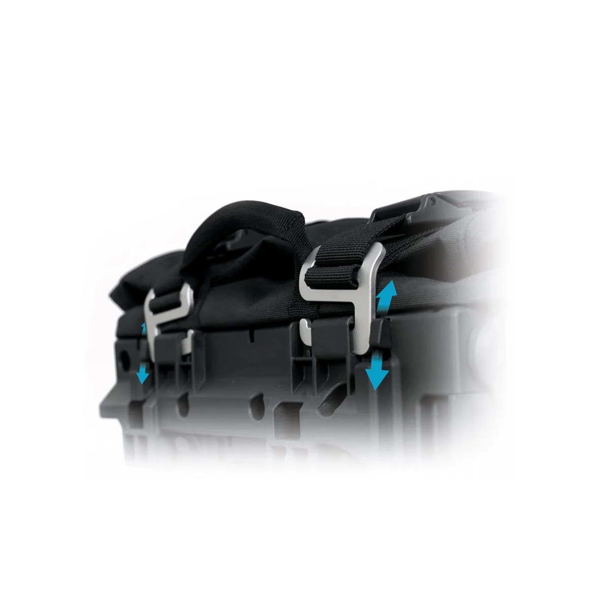 Borse SHAD Terra Adventure TR40 - Image 4