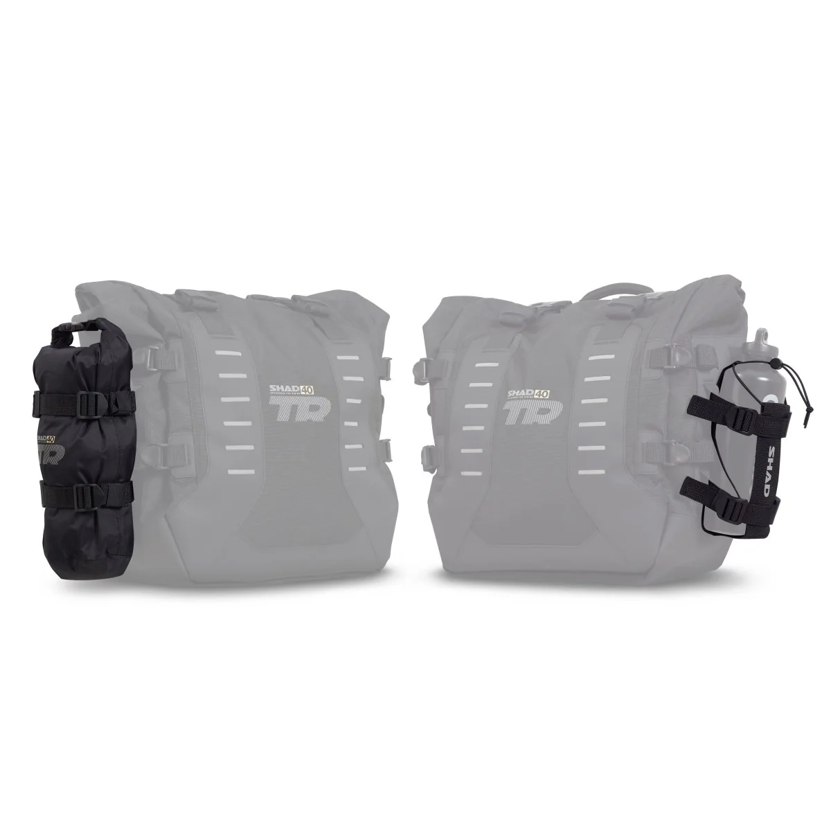 Borse SHAD Terra Adventure TR40 - Image 7
