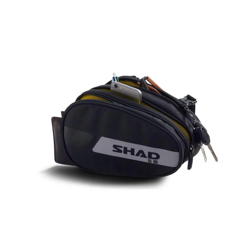 Borsello da gamba SHAD SL05 - Image 3
