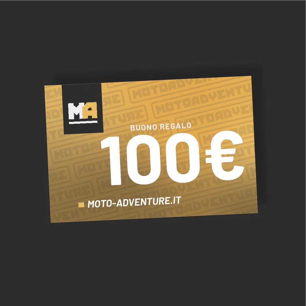 Buono regalo per la tua prossima avventura - Image 3