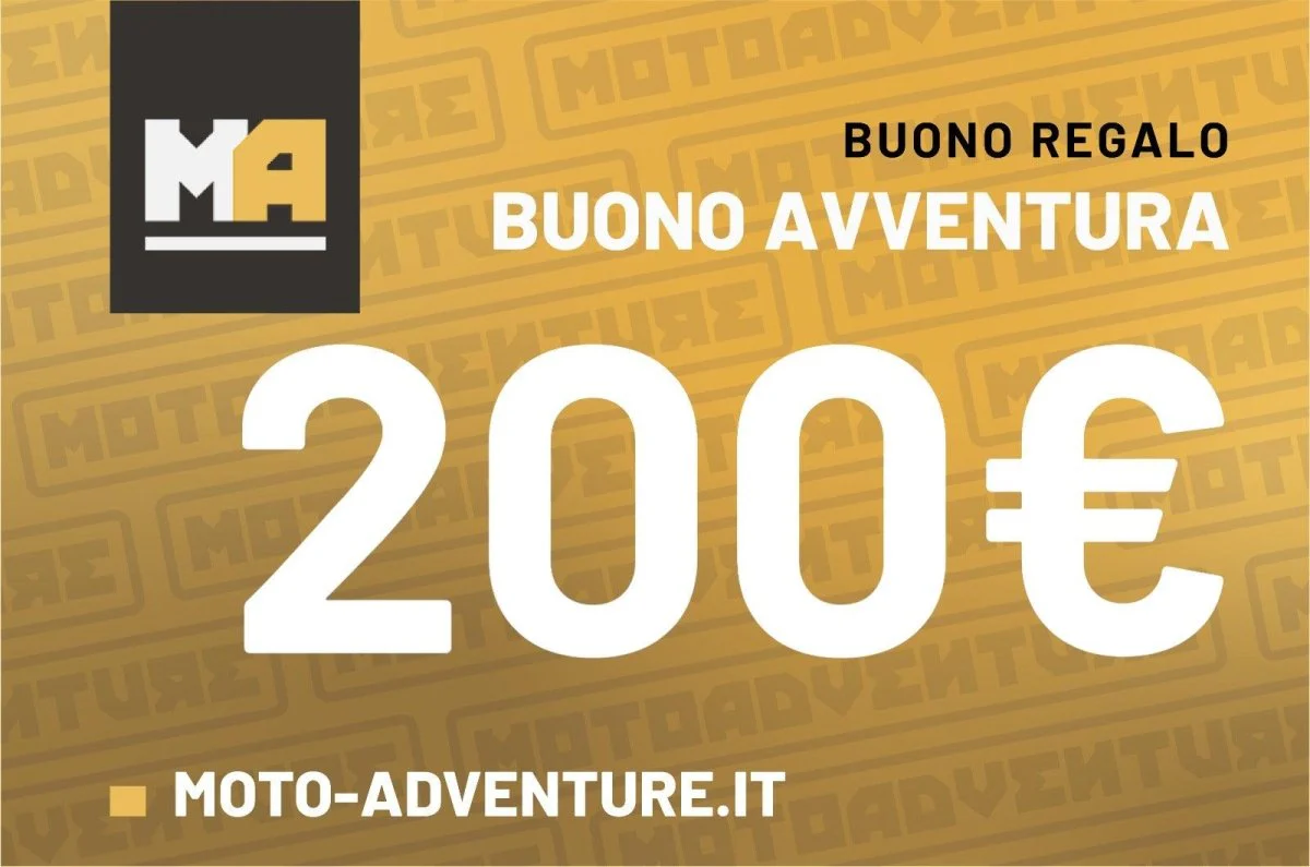Buono regalo per la tua prossima avventura - Image 4