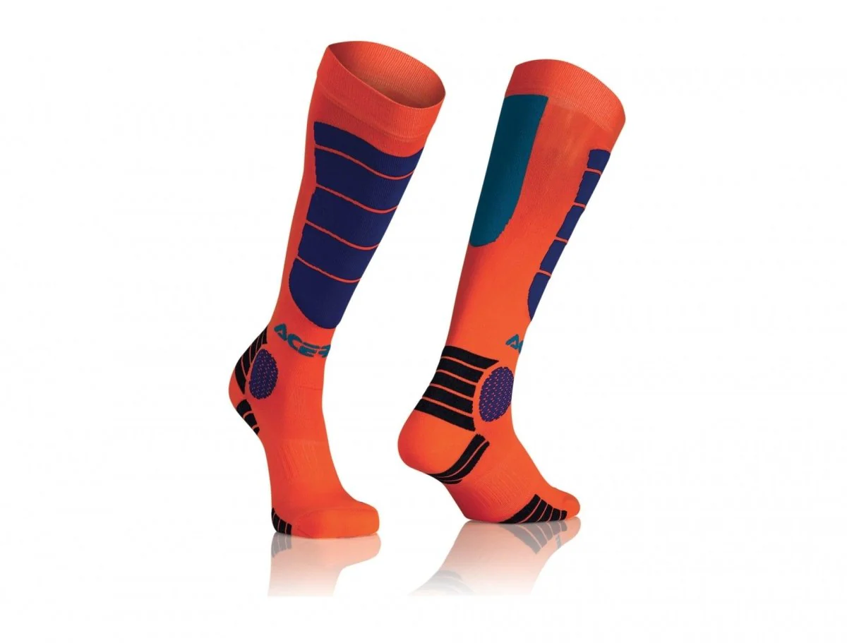 Calze Acerbis MX IMPACT - Image 2