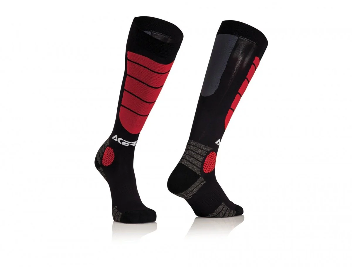 Calze tecniche bambino Acerbis MX Impact - Image 3