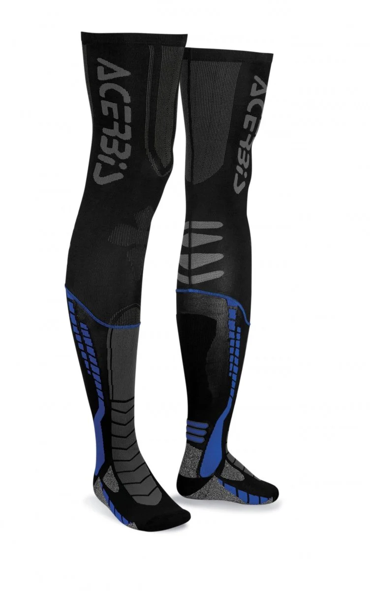 Calze tecniche lunghe Acerbis X-Leg Pro - Image 2