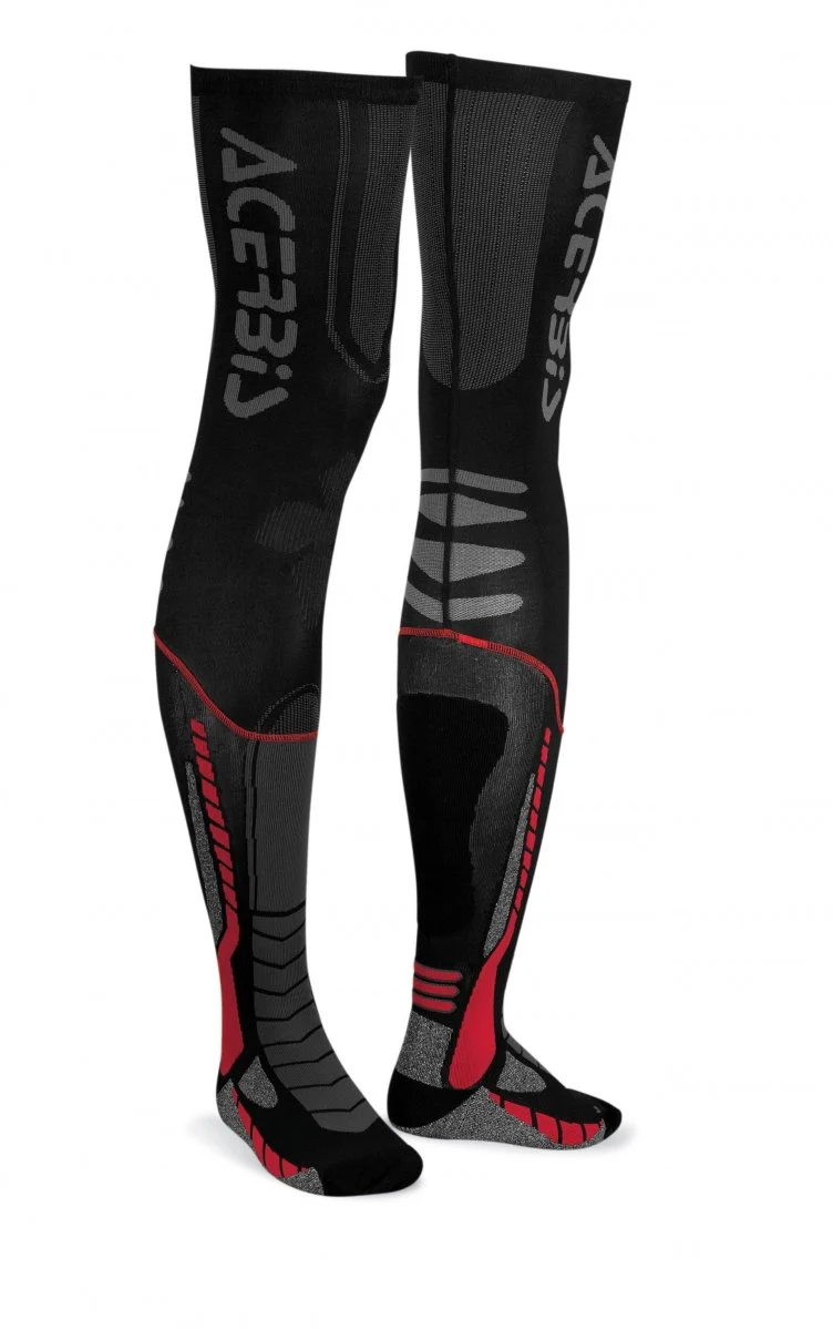 Calze tecniche lunghe Acerbis X-Leg Pro - Image 4