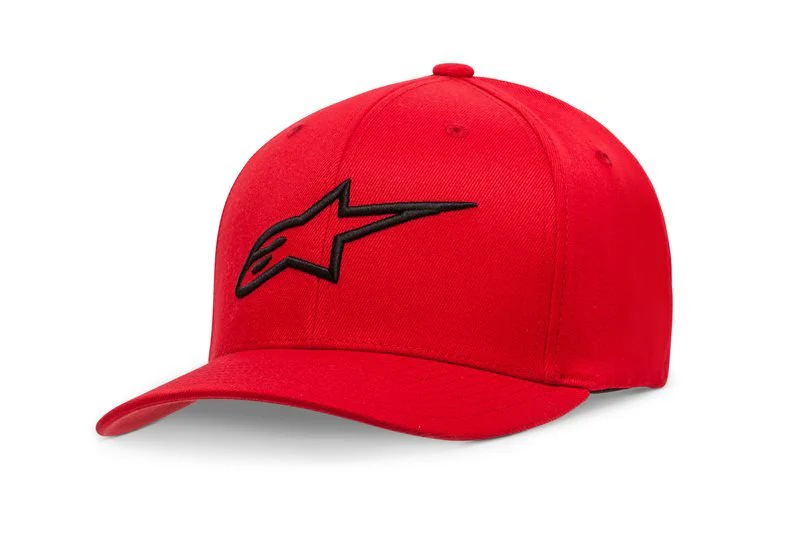 Cappellino Alpinestars Ageless Curve - Image 2