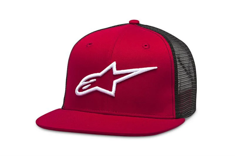 Cappellino Alpinestars Corp Trucker - Image 2