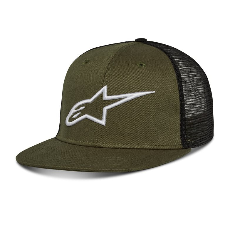 Cappellino Alpinestars Corp Trucker - Image 3