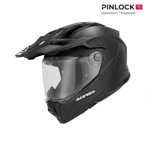 Casco Acerbis Attack - Image 10
