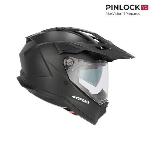Casco Acerbis Attack - Image 11
