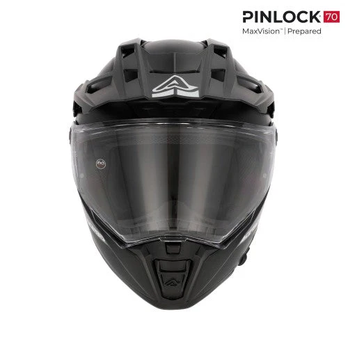 Casco Acerbis Attack - Image 12