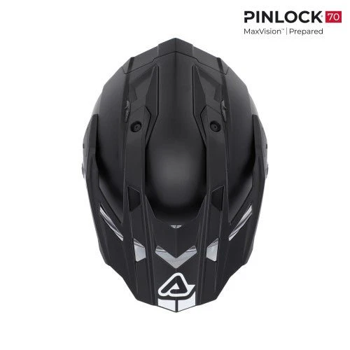 Casco Acerbis Attack - Image 13