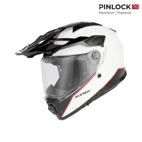 Casco Acerbis Attack - Image 14
