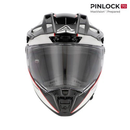 Casco Acerbis Attack - Image 16