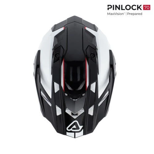 Casco Acerbis Attack - Image 17