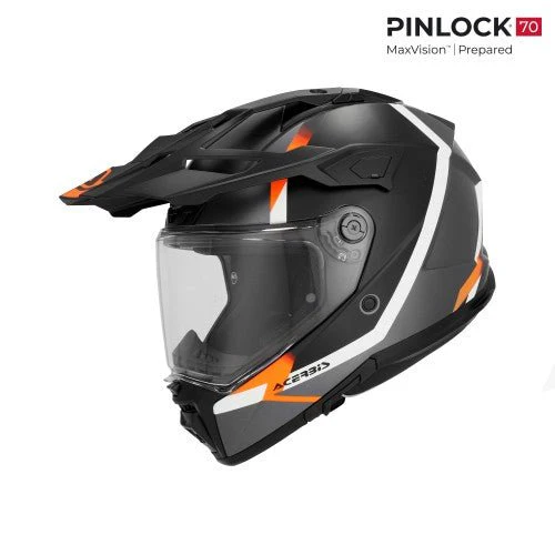 Casco Acerbis Attack - Image 18