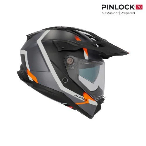 Casco Acerbis Attack - Image 19