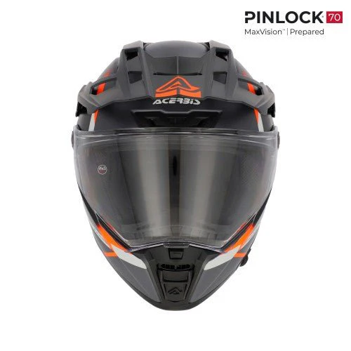 Casco Acerbis Attack - Image 20