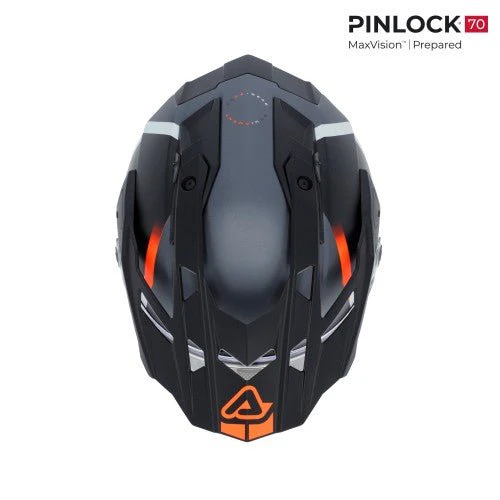 Casco Acerbis Attack - Image 21