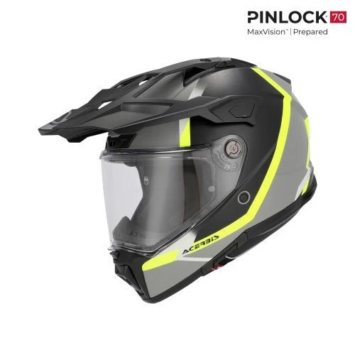 Casco Acerbis Attack - Image 22