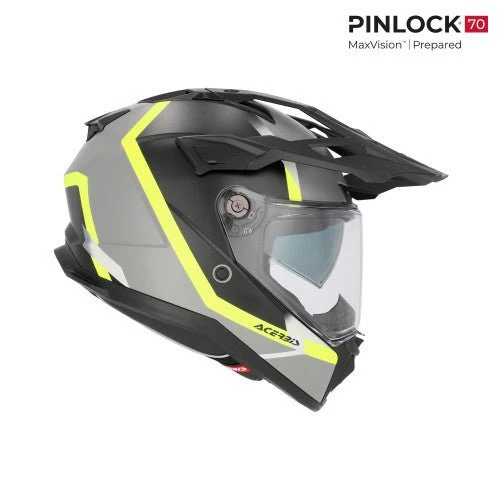 Casco Acerbis Attack - Image 23